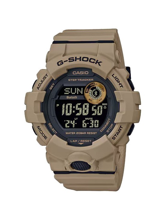 Reloj Casio G-Shock G-Squad GBD-800UC-5ER Hombre | Joyería Parejo