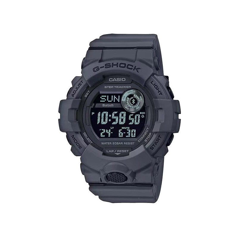Reloj Casio G-Shock G-Squad GBD-800UC-8ER Hombre | Joyería Parejo