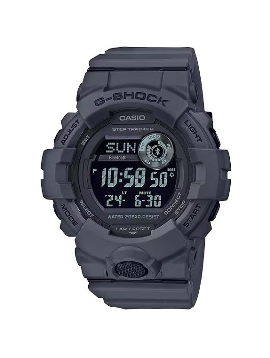 Reloj Casio G-Shock G-Squad GBD-800UC-8ER Hombre | Joyería Parejo