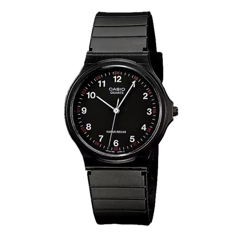 Reloj Casio Timeless MQ-24-1B Hombre | Joyería Parejo