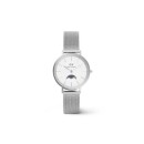Reloj Daniel Wellington DW00100772 Mujer - Petite Lune Sterling