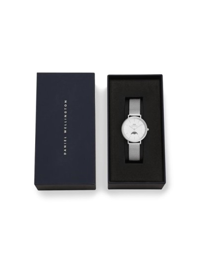 Relógio Daniel Wellington DW00100772 Mulher | Joyeria Parejo