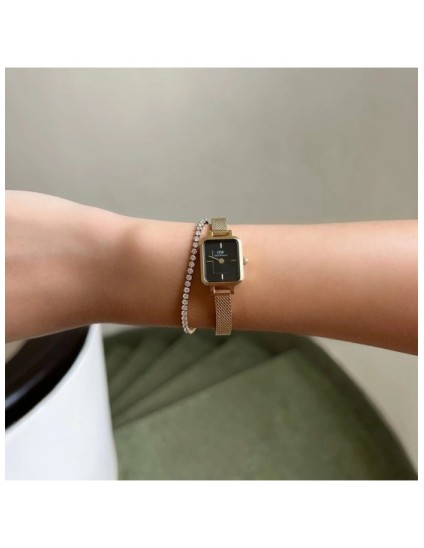 Pulsera Mujer Daniel Wellington DW00400388 | Joyería Parejo