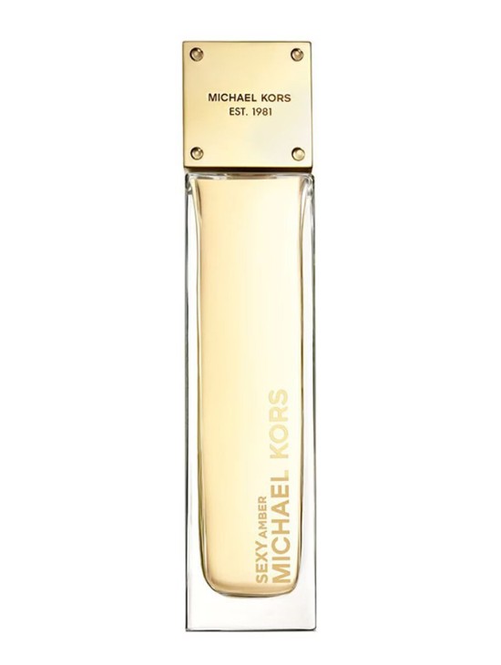 Michael Kors Sexy Amber Eau de Parfum 100 ml Mulher | Joyeria Parej