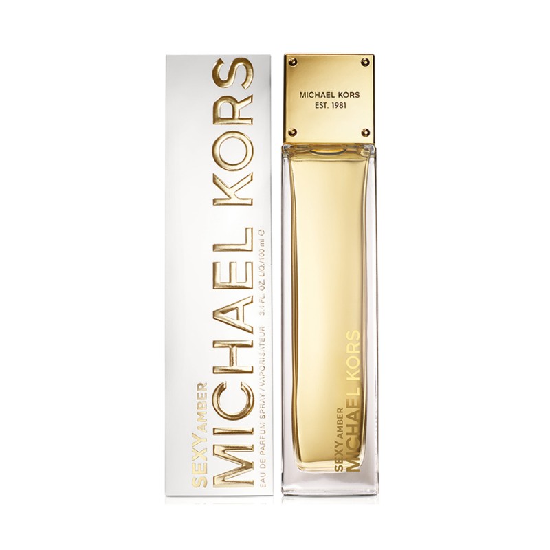 Michael Kors Sexy Amber Eau de Parfum 100ml for Women | Parejo Jewe