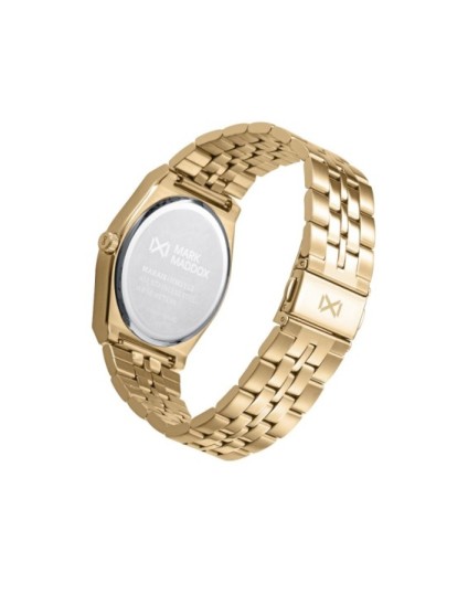 Mark Maddox HM0152-07 Men's Watch | Joyería Parejo