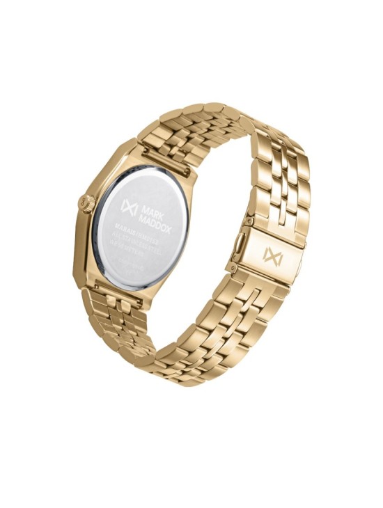 Reloj Hombre Mark Maddox HM0152-07 | Joyería Parejo