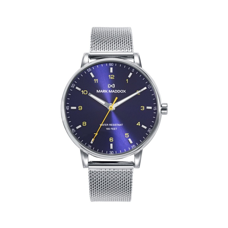 Reloj Hombre Mark Maddox HM1014-34 | Joyería Parejo