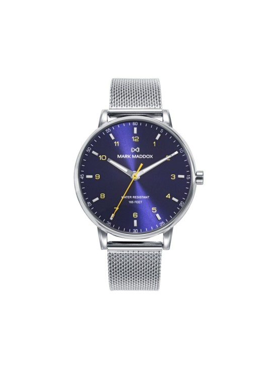 Reloj Hombre Mark Maddox HM1014-34 | Joyería Parejo