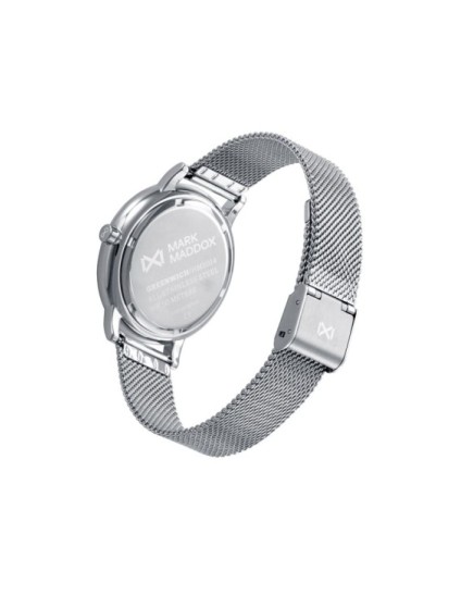 Reloj Hombre Mark Maddox HM1014-34 | Joyería Parejo