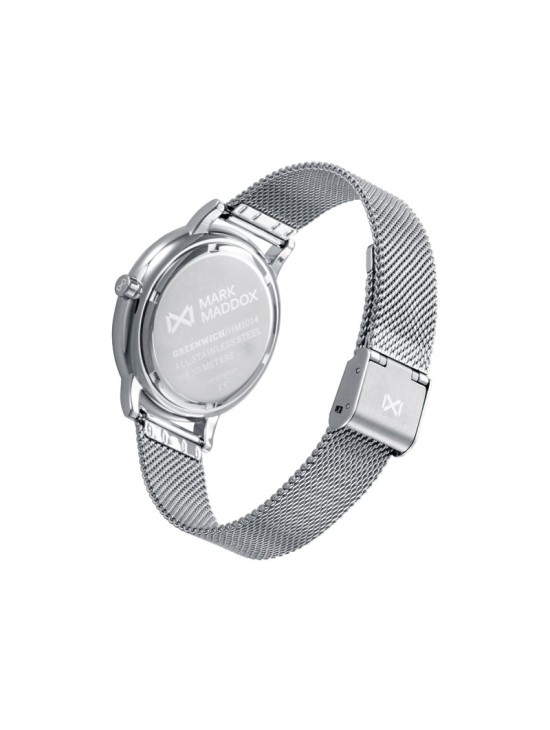 Reloj Hombre Mark Maddox HM1014-34 | Joyería Parejo