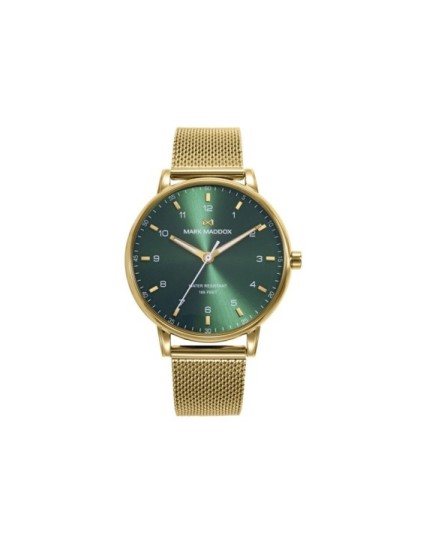 Reloj Hombre Mark Maddox HM1014-64 | Joyería Parejo