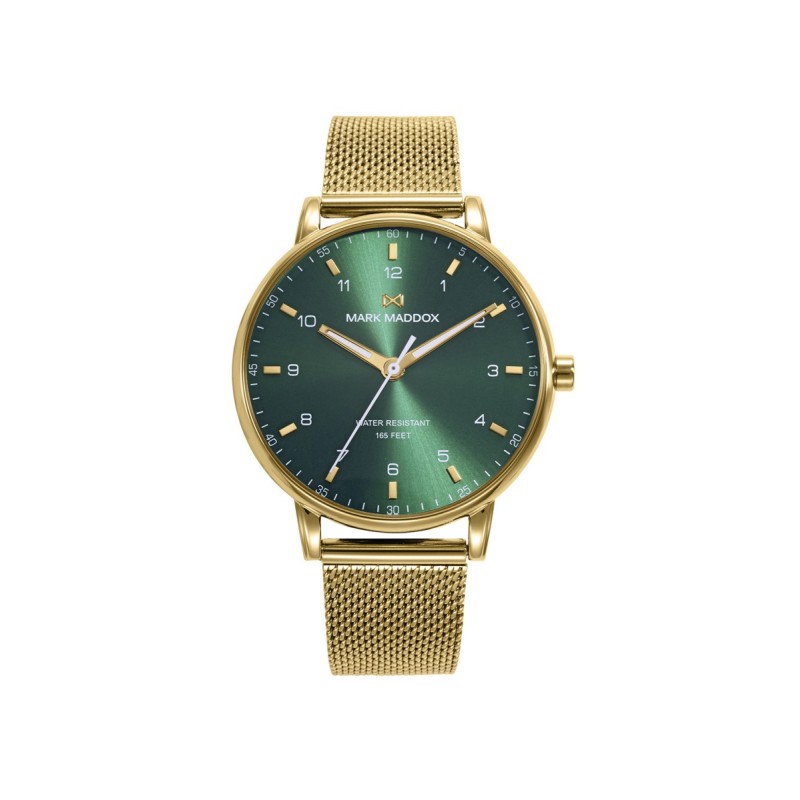 Reloj Hombre Mark Maddox HM1014-64 | Joyería Parejo
