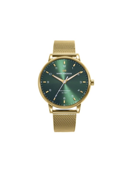 Relógio Homem Mark Maddox HM1014-64 | Joyeria Parejo