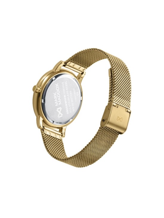 Reloj Hombre Mark Maddox HM1014-64 | Joyería Parejo