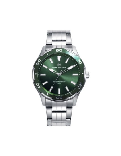 Reloj Hombre Mark Maddox HM1016-66 | Joyería Parejo