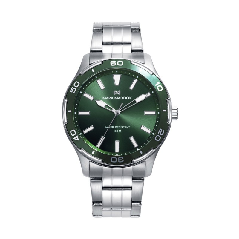 Reloj Hombre Mark Maddox HM1016-66 | Joyería Parejo