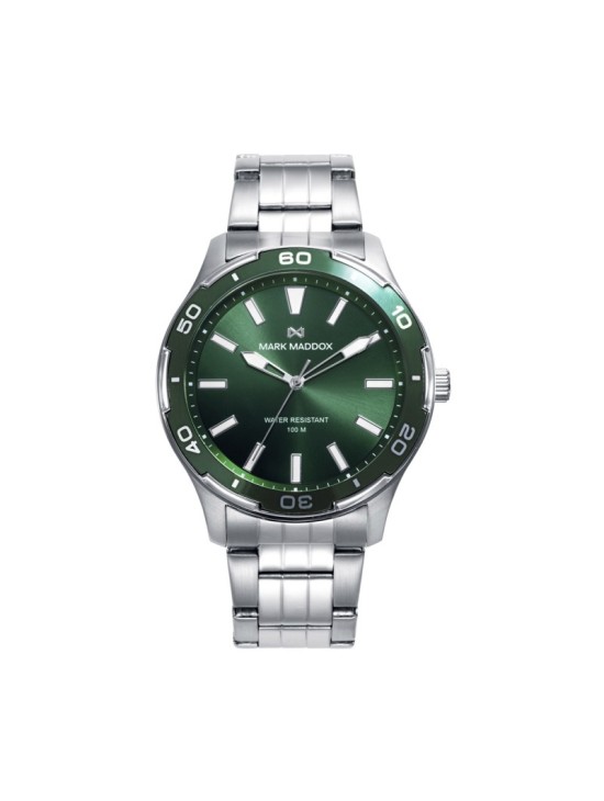 Reloj Hombre Mark Maddox HM1016-66 | Joyería Parejo