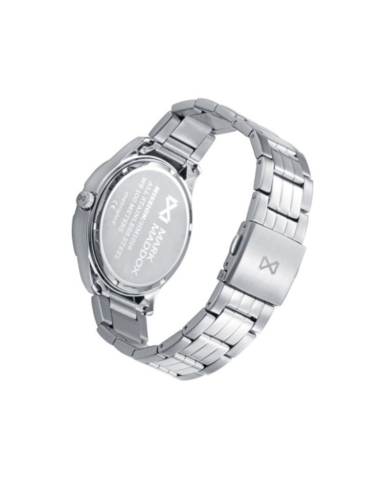 Reloj Hombre Mark Maddox HM1016-66 | Joyería Parejo