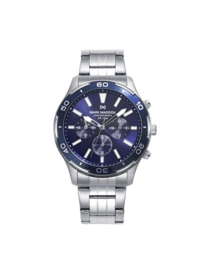 Reloj Hombre Mark Maddox HM1017-36 | Joyería Parejo