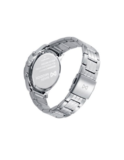 Reloj Hombre Mark Maddox HM1017-36 | Joyería Parejo