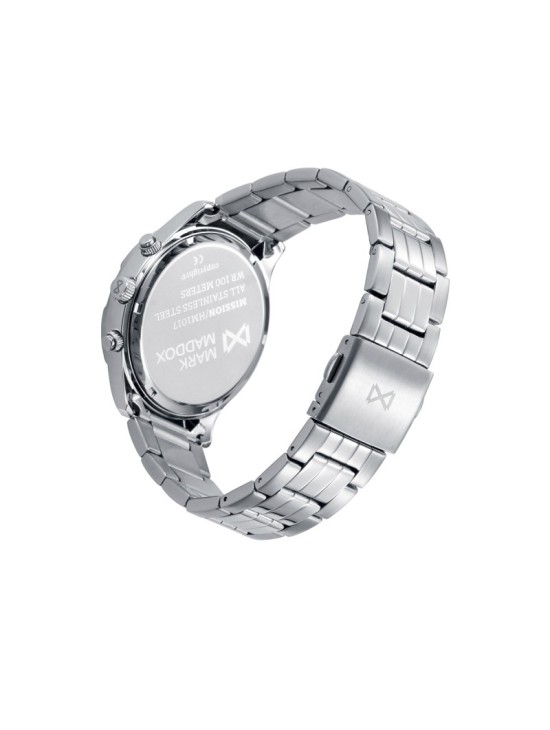 Reloj Hombre Mark Maddox HM1017-36 | Joyería Parejo