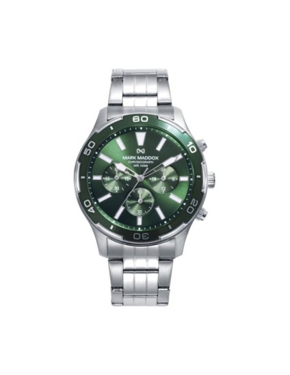 Reloj Hombre Mark Maddox HM1017-66 | Joyería Parejo