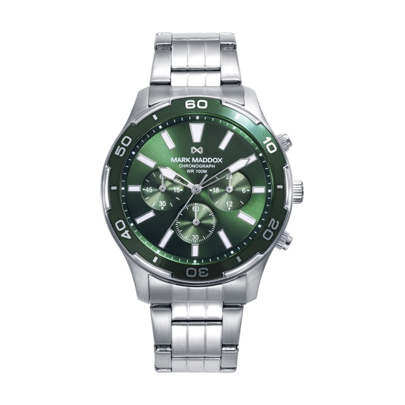 Reloj Hombre Mark Maddox HM1017-66 | Joyería Parejo