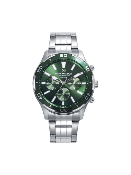 Reloj Hombre Mark Maddox HM1017-66 | Joyería Parejo