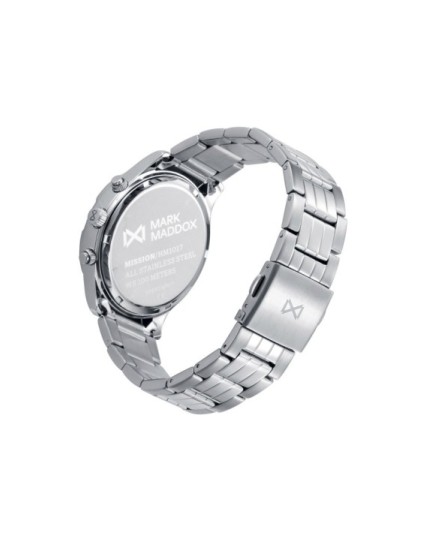 Reloj Hombre Mark Maddox HM1017-66 | Joyería Parejo