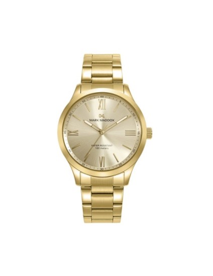 Reloj Mark Maddox HM1018-23 Hombre | Joyería Parejo
