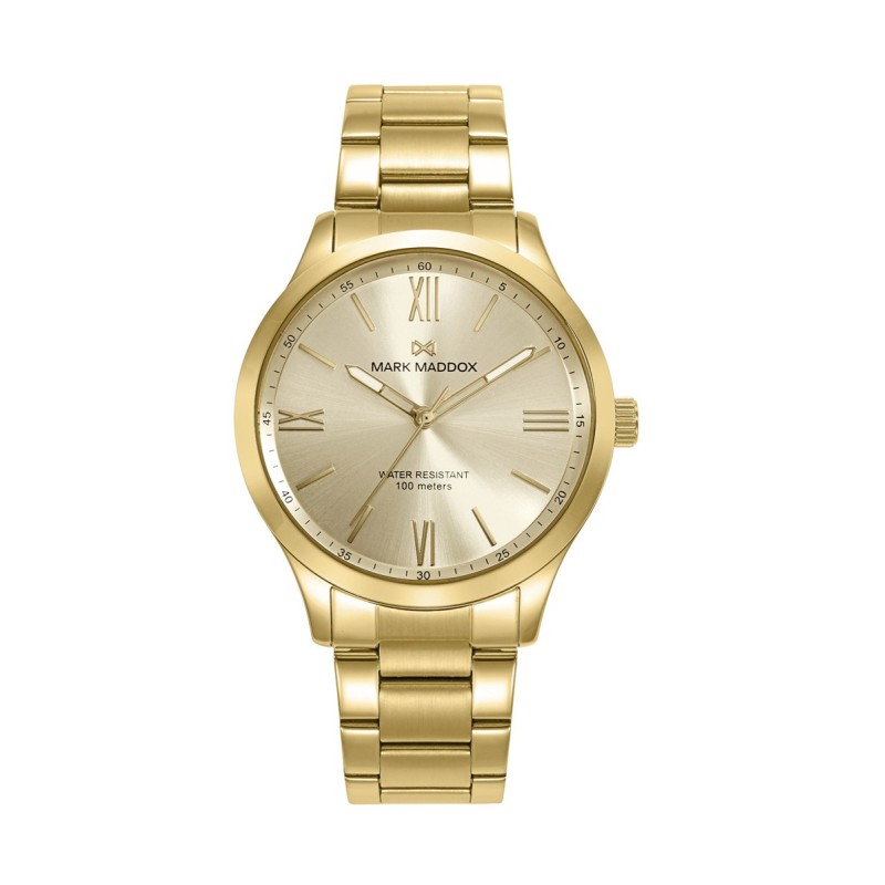 Relógio Mark Maddox HM1018-23 Homem | Joyería Parejo