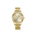 Mark Maddox HM1018-23 Men's Watch – Marais, Gold, Three Hands