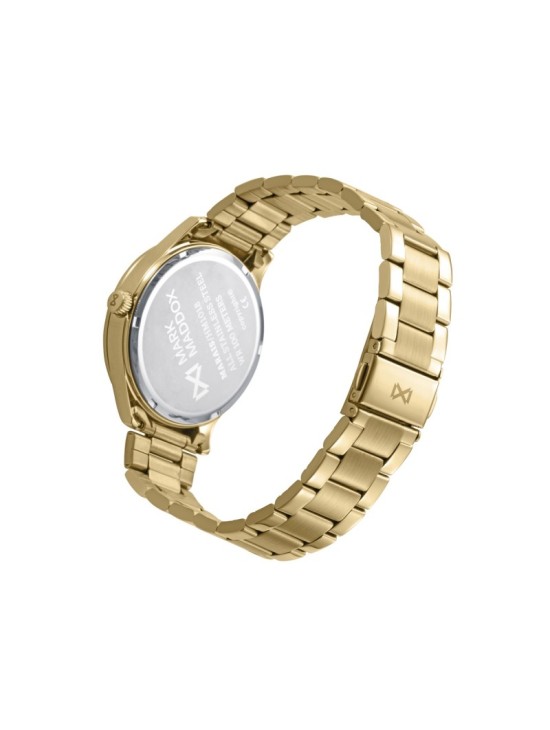 Relógio Mark Maddox HM1018-23 Homem | Joyería Parejo