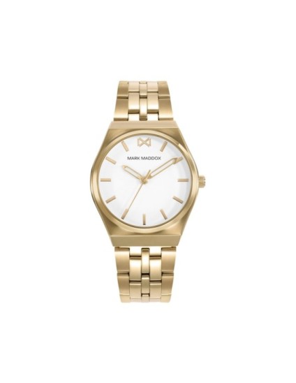 Reloj Mujer Mark Maddox MM0141-07 | Joyería Parejo