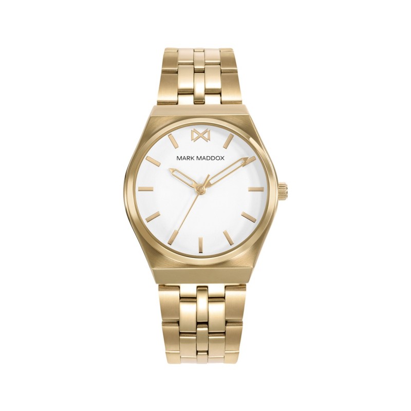 Relógio Mulher Mark Maddox MM0141-07 | Joyeria Parejo