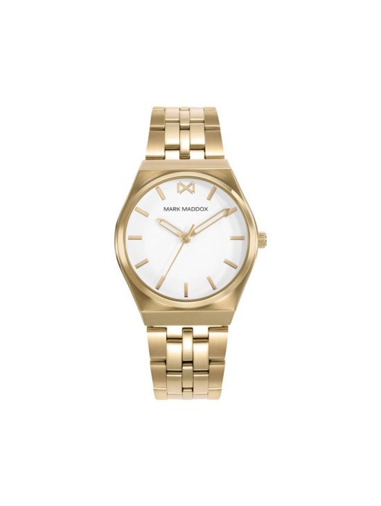 Reloj Mujer Mark Maddox MM0141-07 | Joyería Parejo