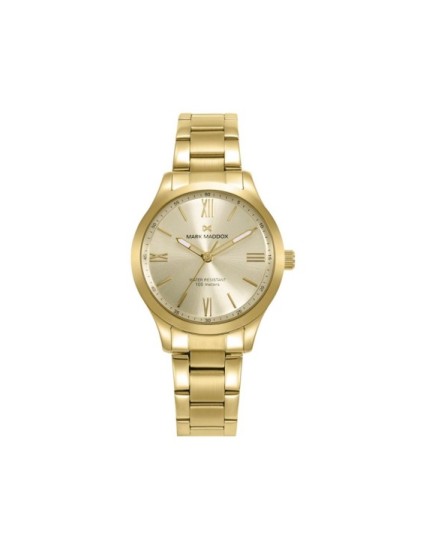 Reloj Mujer Mark Maddox MM1024-23 | Joyería Parejo