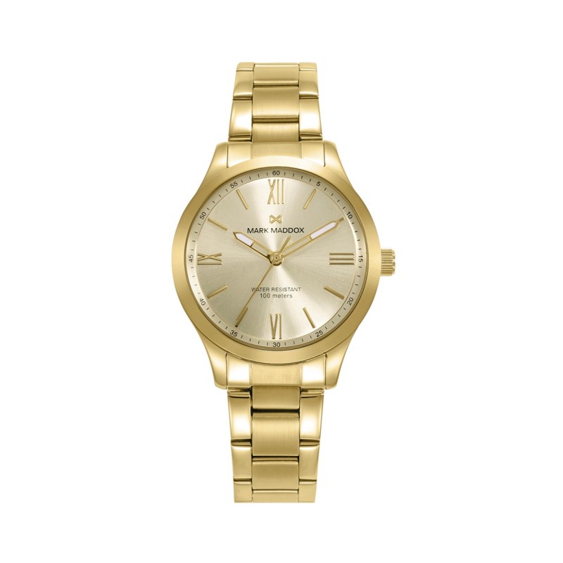 Reloj Mujer Mark Maddox MM1024-23 | Joyería Parejo