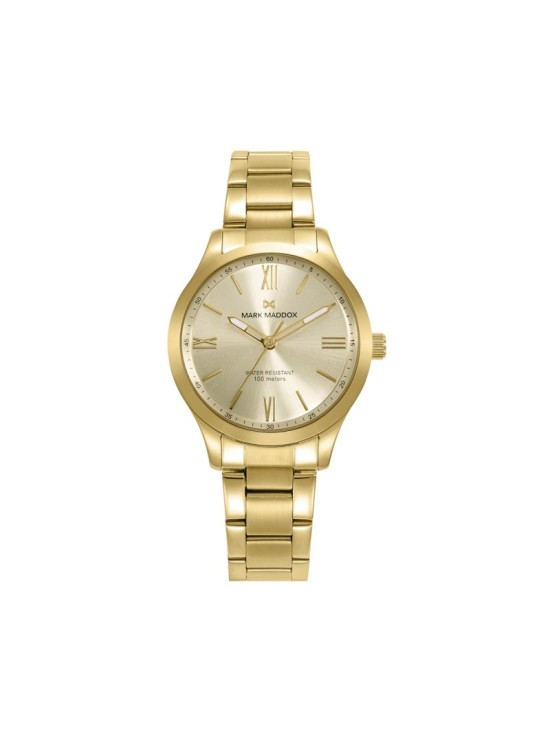 Reloj Mujer Mark Maddox MM1024-23 | Joyería Parejo