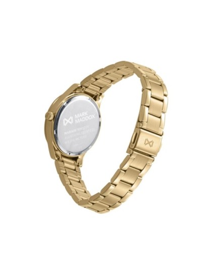 Reloj Mujer Mark Maddox MM1024-23 | Joyería Parejo