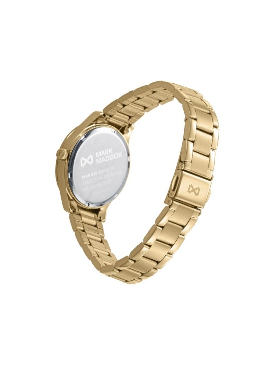 Reloj Mujer Mark Maddox MM1024-23 | Joyería Parejo