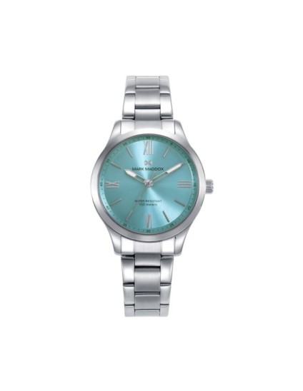 Reloj Mujer Mark Maddox MM1024-93 | Joyería Parejo