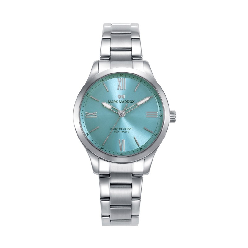 Reloj Mujer Mark Maddox MM1024-93 | Joyería Parejo