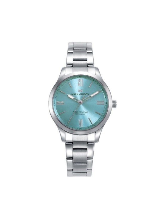 Reloj Mujer Mark Maddox MM1024-93 | Joyería Parejo