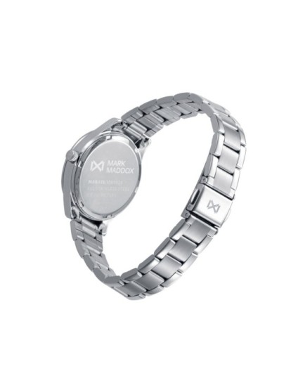 Reloj Mujer Mark Maddox MM1024-93 | Joyería Parejo
