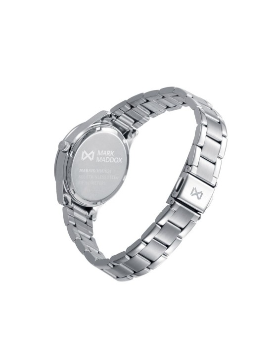 Reloj Mujer Mark Maddox MM1024-93 | Joyería Parejo