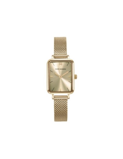 Reloj Mujer Mark Maddox MM1025-27 | Joyería Parejo