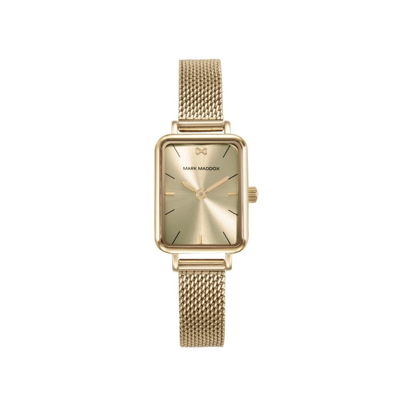 Reloj Mujer Mark Maddox MM1025-27 | Joyería Parejo