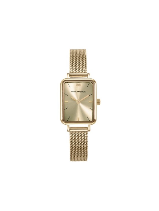 Reloj Mujer Mark Maddox MM1025-27 | Joyería Parejo